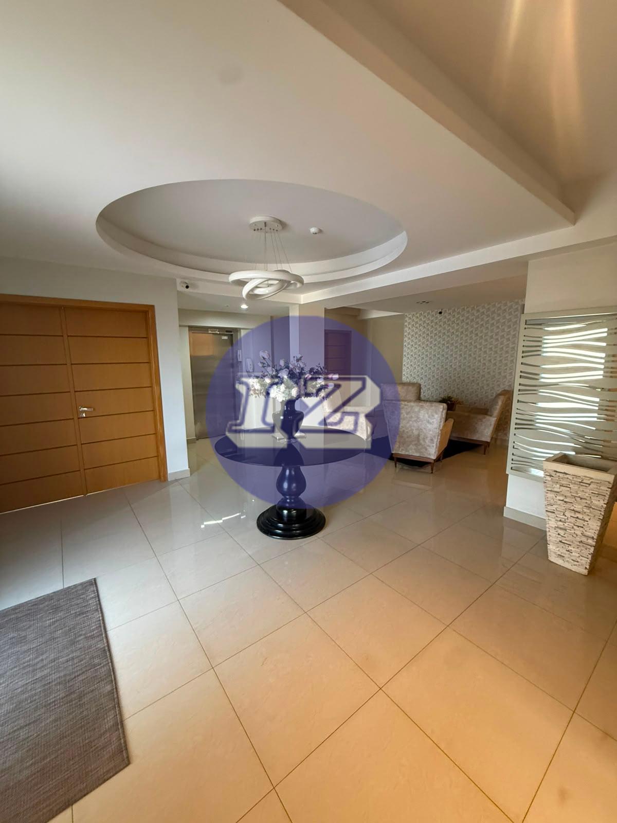 Apartamento RESIDENCIAL TULIPA