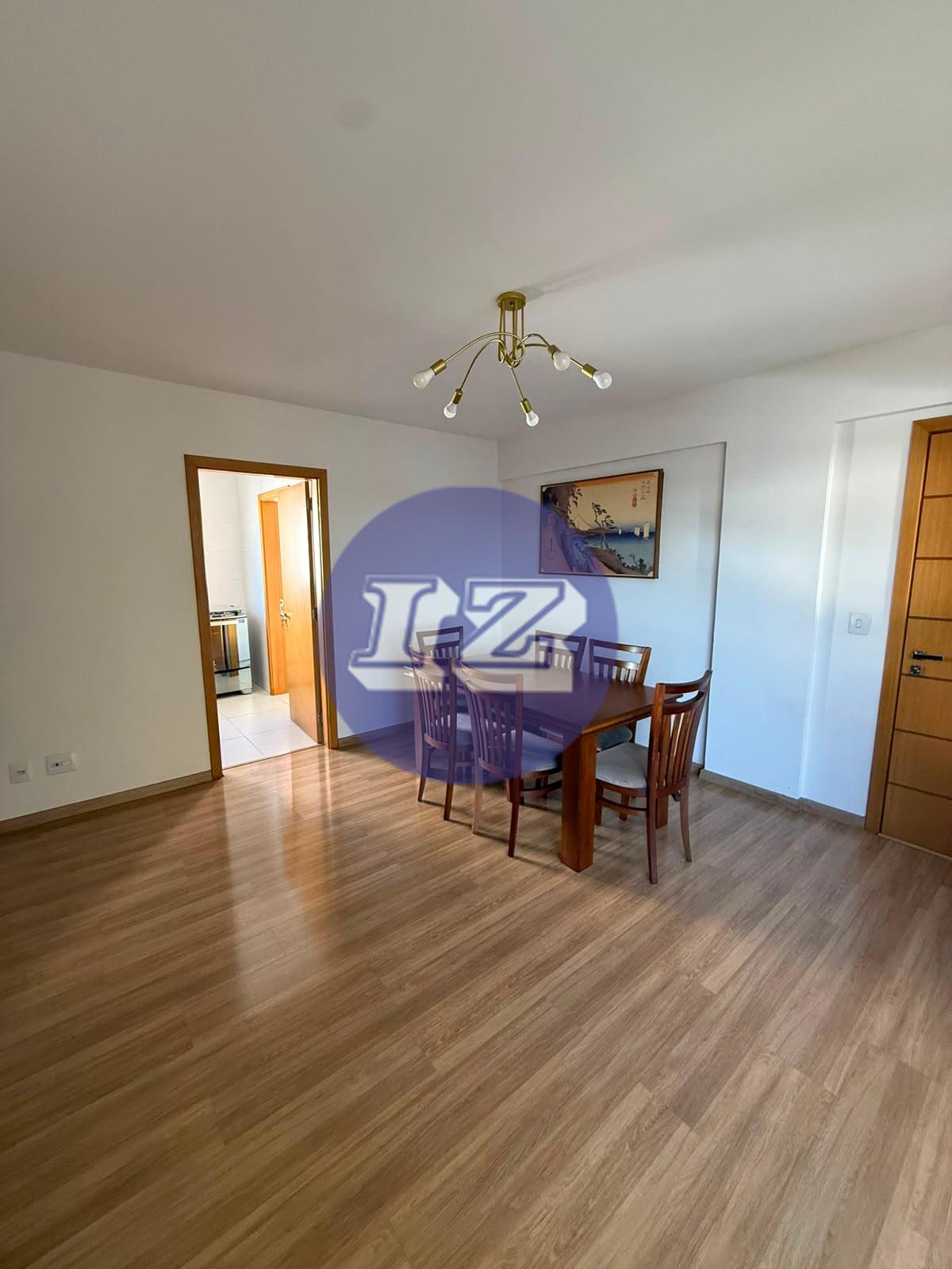 Apartamento RESIDENCIAL TULIPA