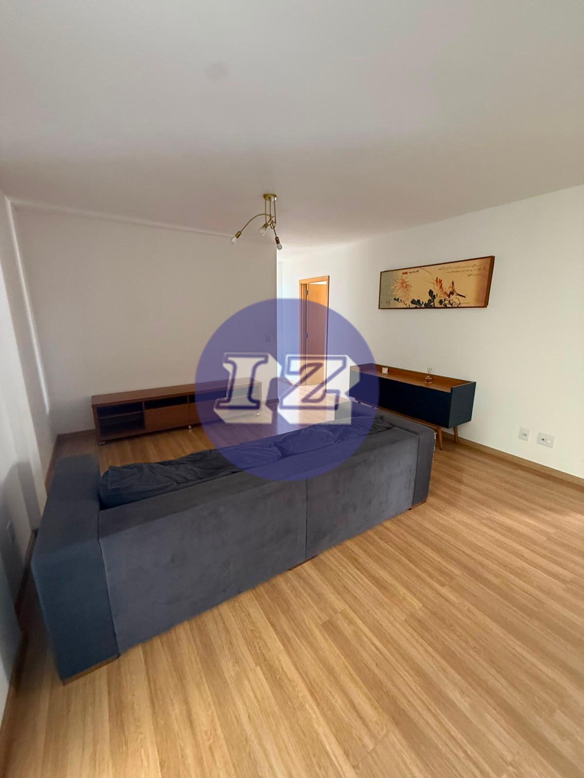 Apartamento RESIDENCIAL TULIPA