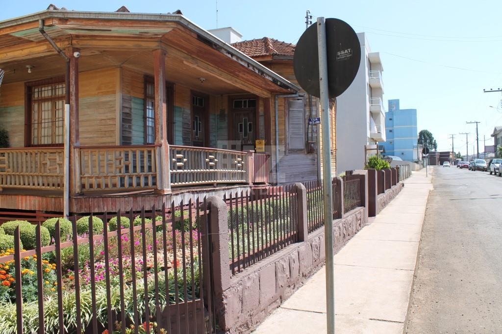 TERRENO BAIRRO CENTRO