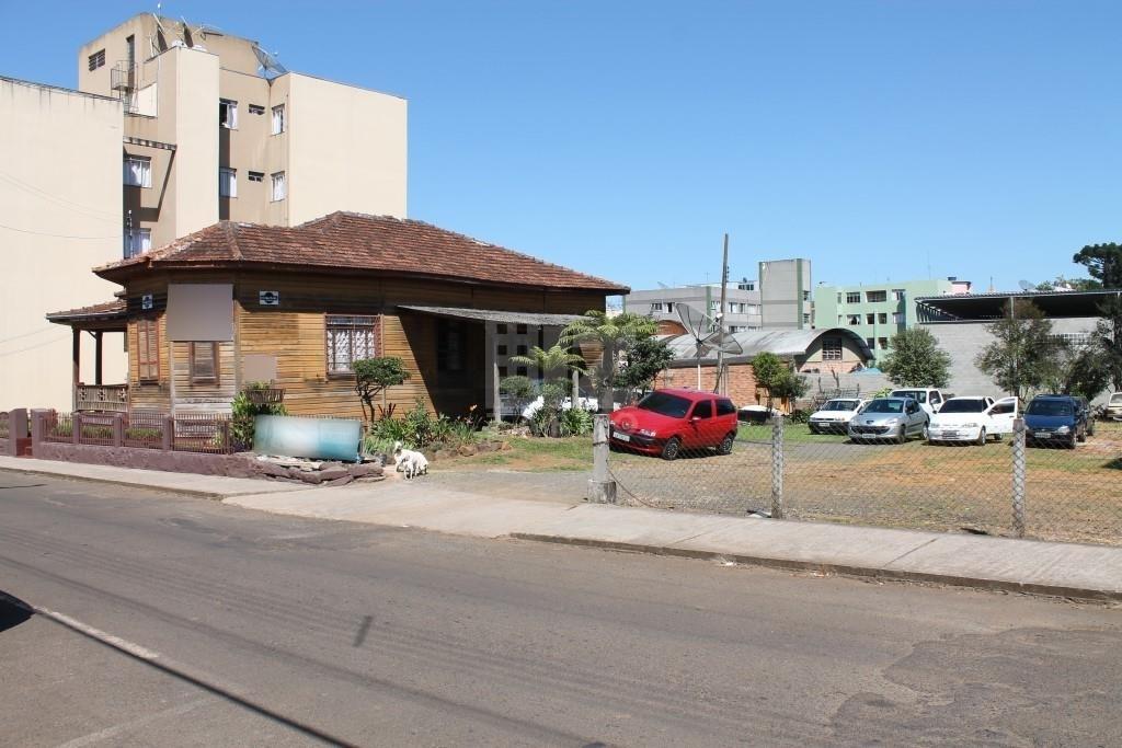 TERRENO BAIRRO CENTRO