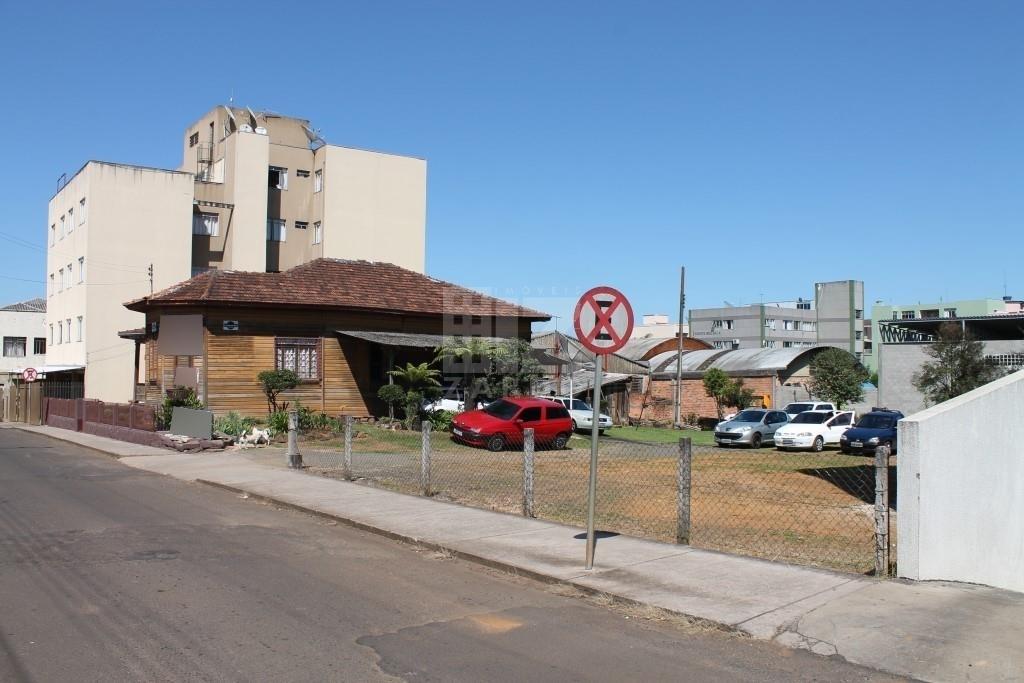 TERRENO BAIRRO CENTRO
