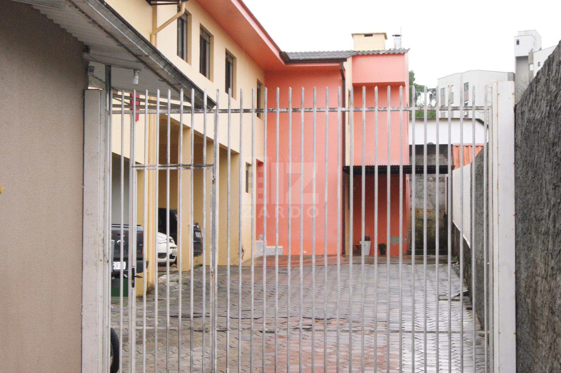 APARTAMENTO PARA LOCAÇÃO NO BAIRRO REUNIDAS CONTENDO DOIS QUARTOS