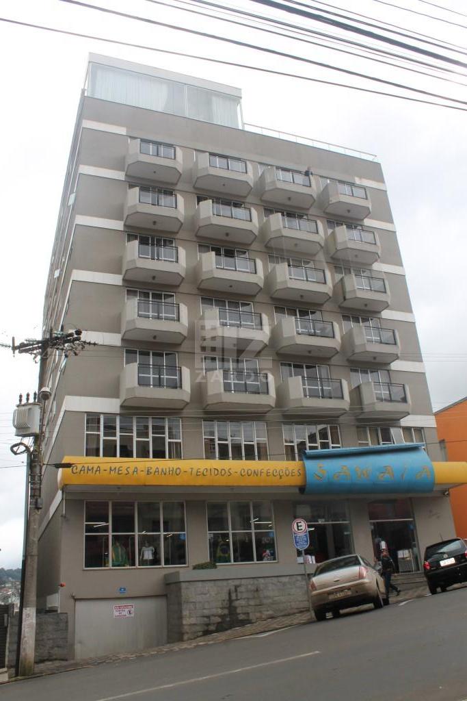 APARTAMENTO BAIRRO CENTRO