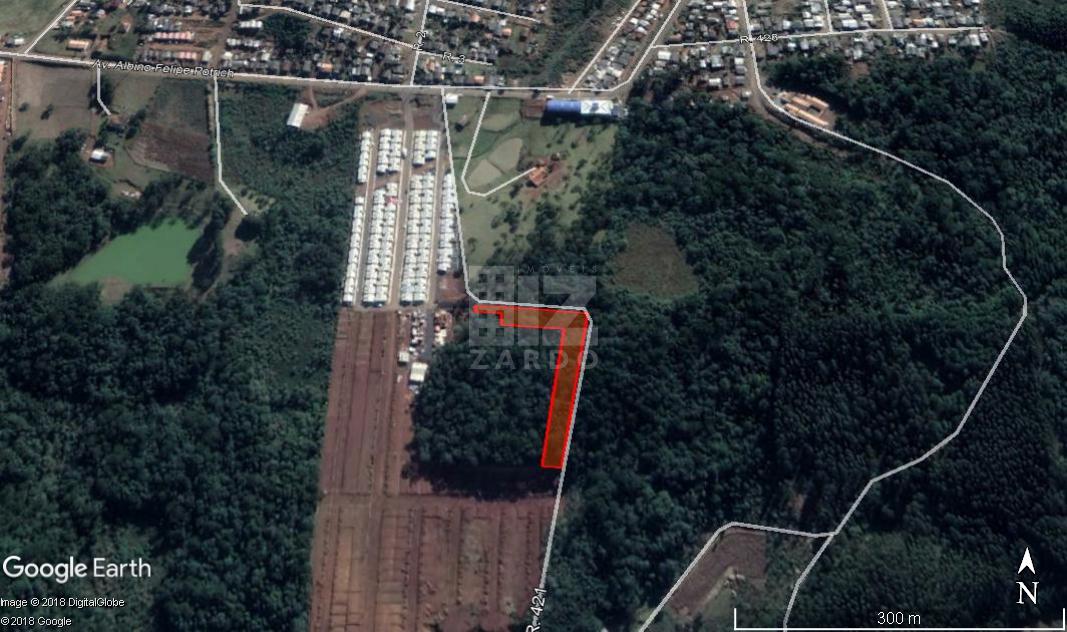 TERRENO BAIRRO BOM SUCESSO