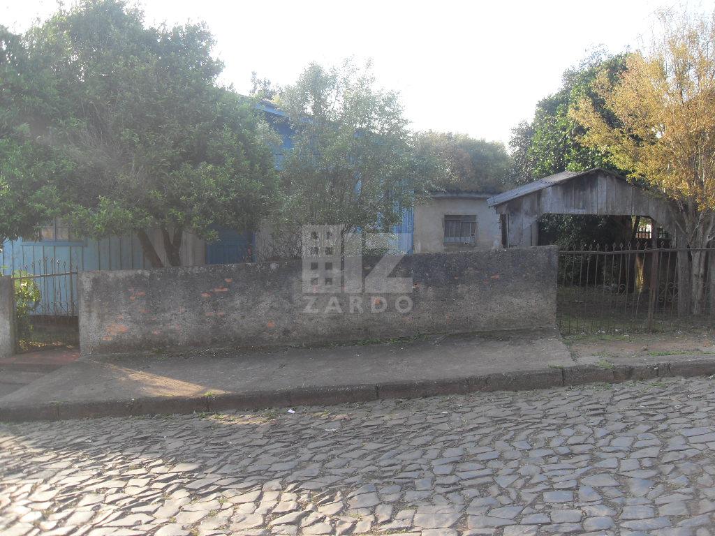 Lote à venda, BELLO, CACADOR - SC