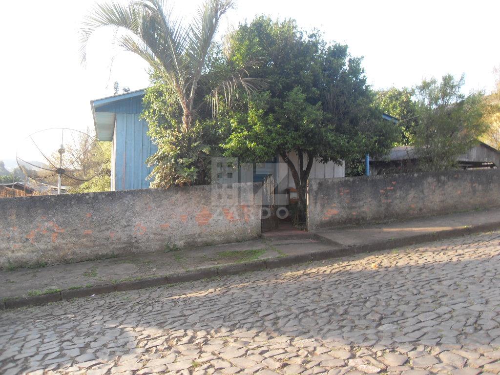 Lote à venda, BELLO, CACADOR - SC