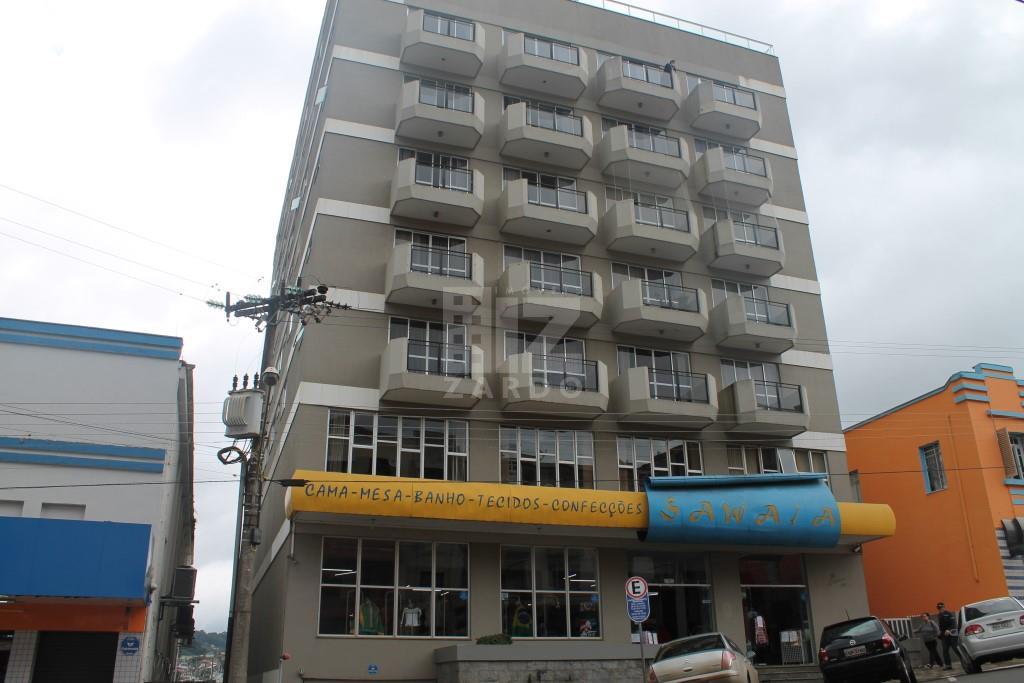 APARTAMENTO BAIRRO CENTRO
