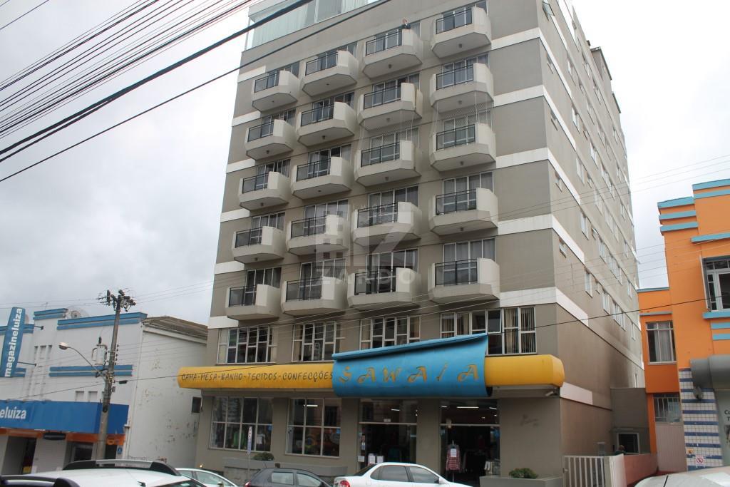 APARTAMENTO BAIRRO CENTRO