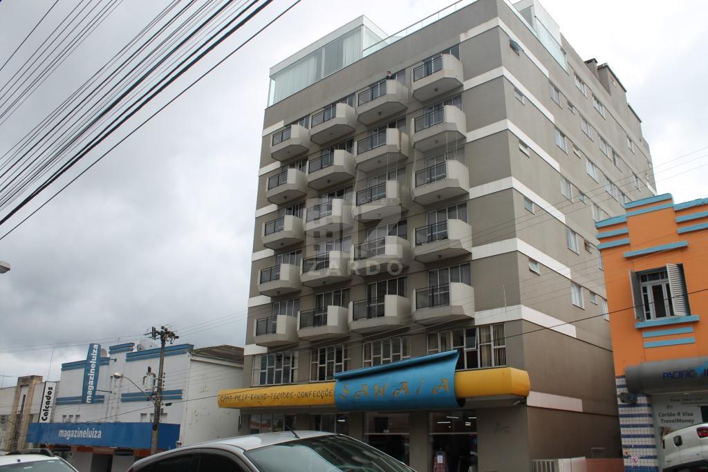 APARTAMENTO BAIRRO CENTRO
