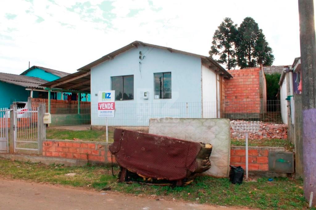 CASA BAIRRO BOM SUCESSO