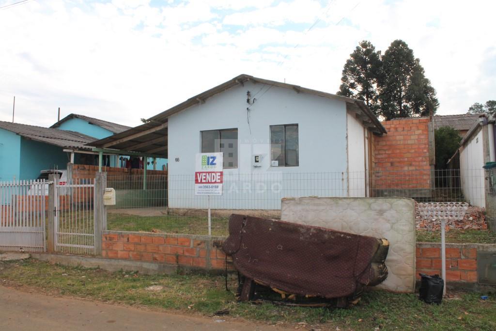 CASA BAIRRO BOM SUCESSO