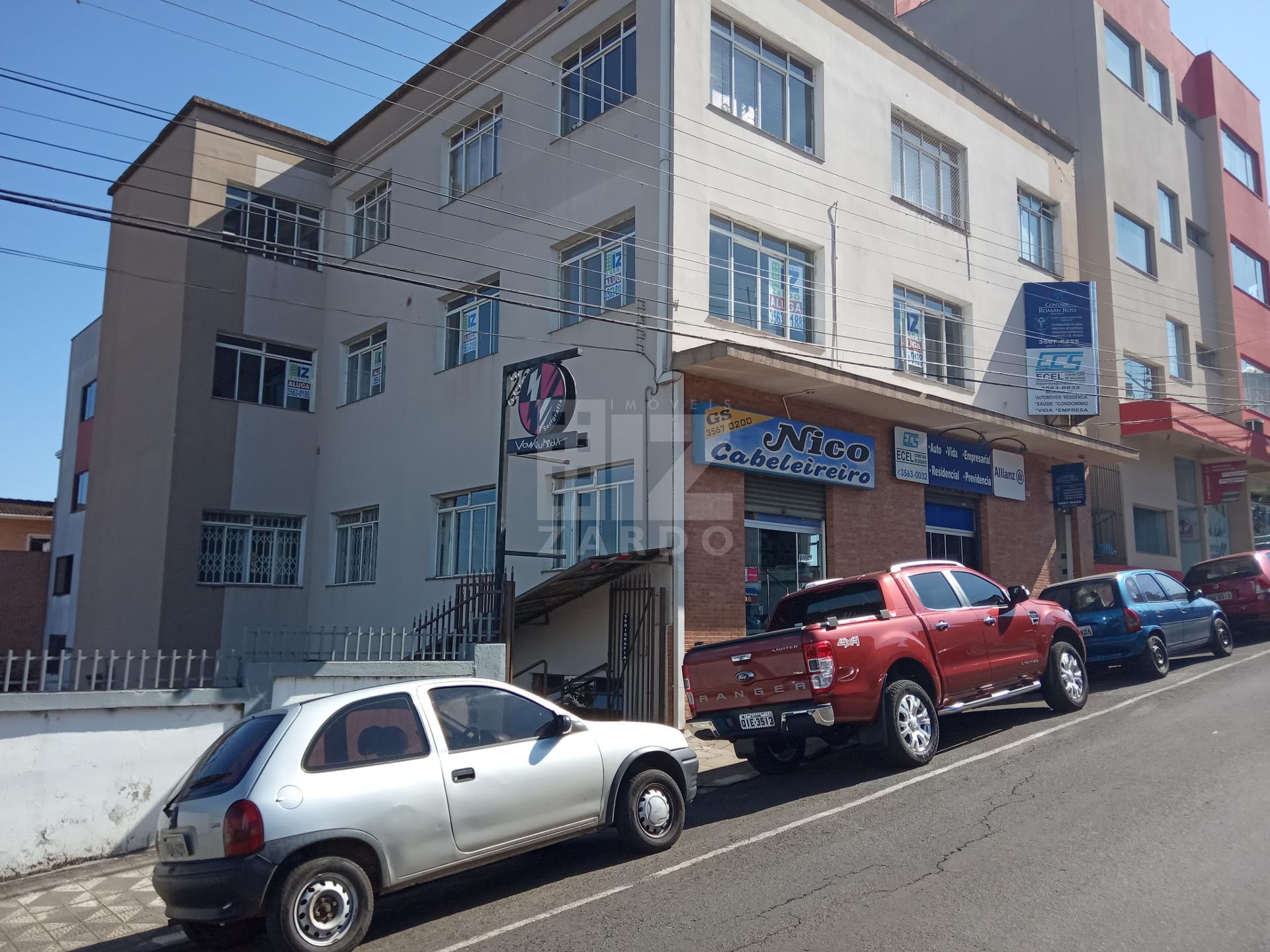 SALA COMERCIAL BAIRRO CENTRO