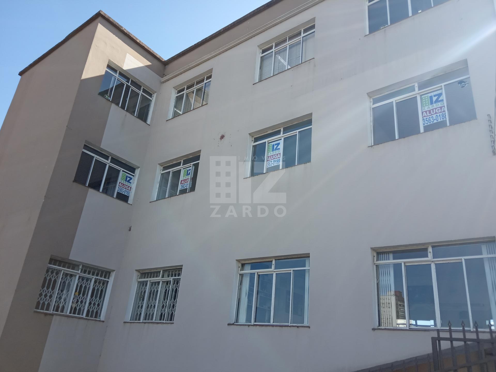 SALA COMERCIAL BAIRRO CENTRO