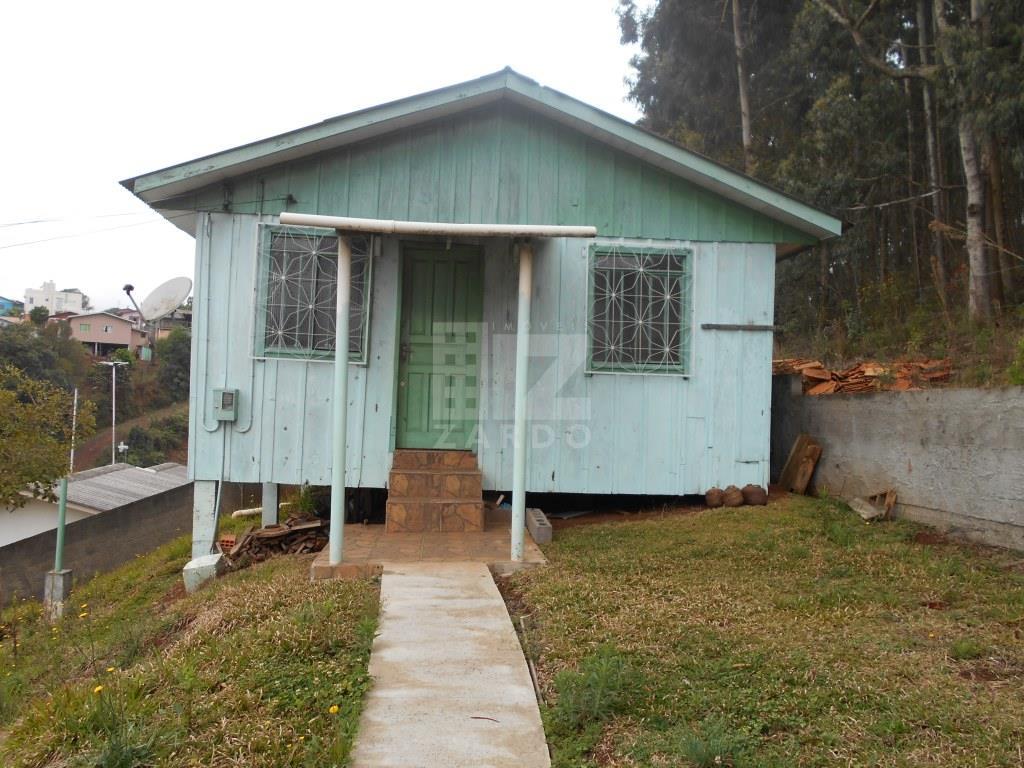 CASA PARA LOCAÇÃO, BAIRRO SÃO CRISTOVÃO, CONTENDO 02 QUARTOS