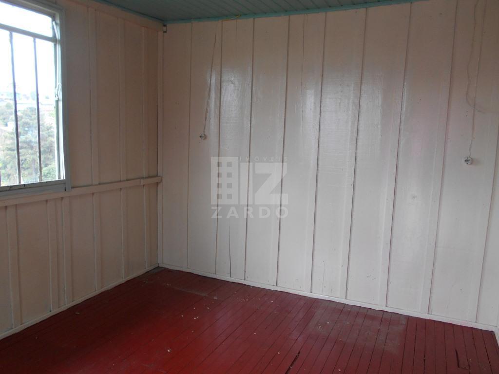 CASA PARA LOCAÇÃO, BAIRRO SÃO CRISTOVÃO, CONTENDO 02 QUARTOS