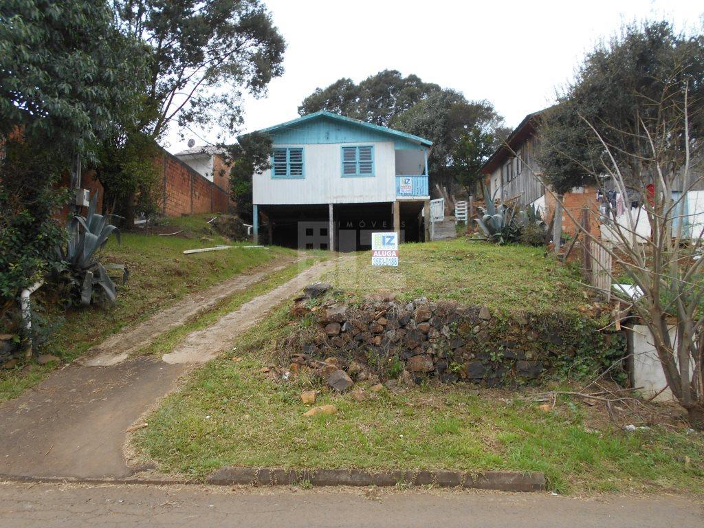 CASA PARA LOCAÇÃO, BAIRO RANCHO FUNDO, CONTENDO 02 QUARTOS.