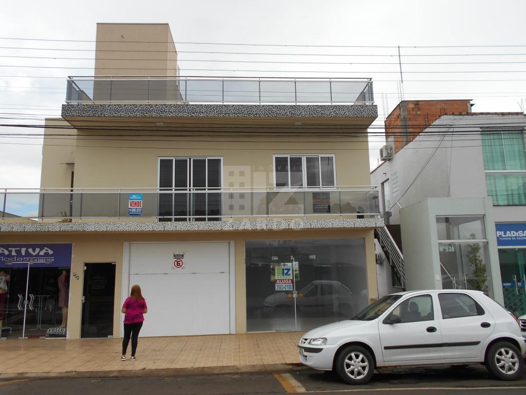 CASA A VENDA, BAIRRO ALTO BONITO, CACADOR - SC