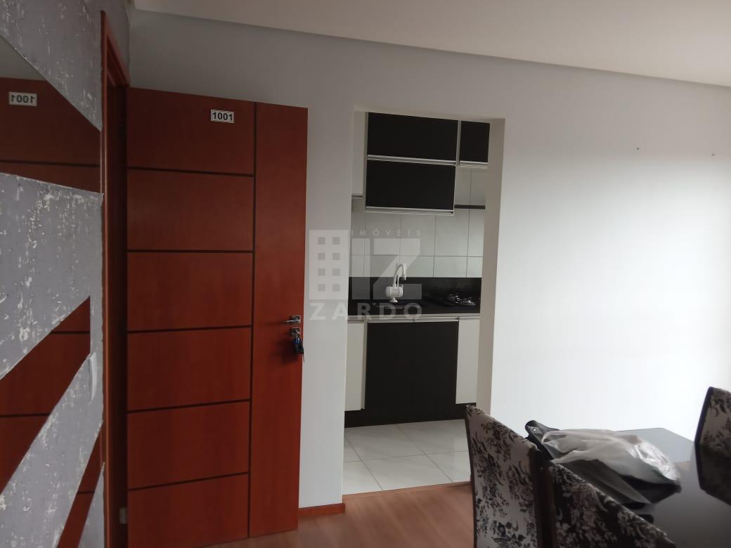 APARTAMENTO PARA LOCAÇÃO, ED. SEVILHA, BAIRRO BOM JESUS, COM 0...