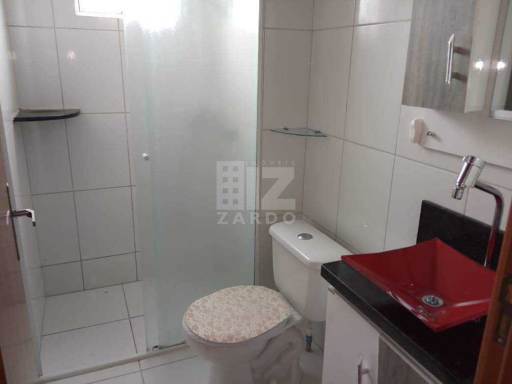 APARTAMENTO PARA LOCAÇÃO, ED. SEVILHA, BAIRRO BOM JESUS, COM 0...