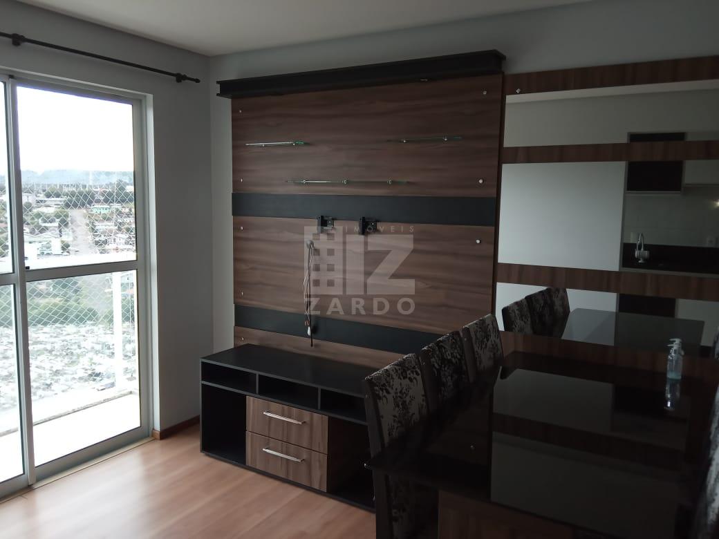APARTAMENTO PARA LOCAÇÃO, ED. SEVILHA, BAIRRO BOM JESUS, COM 0...