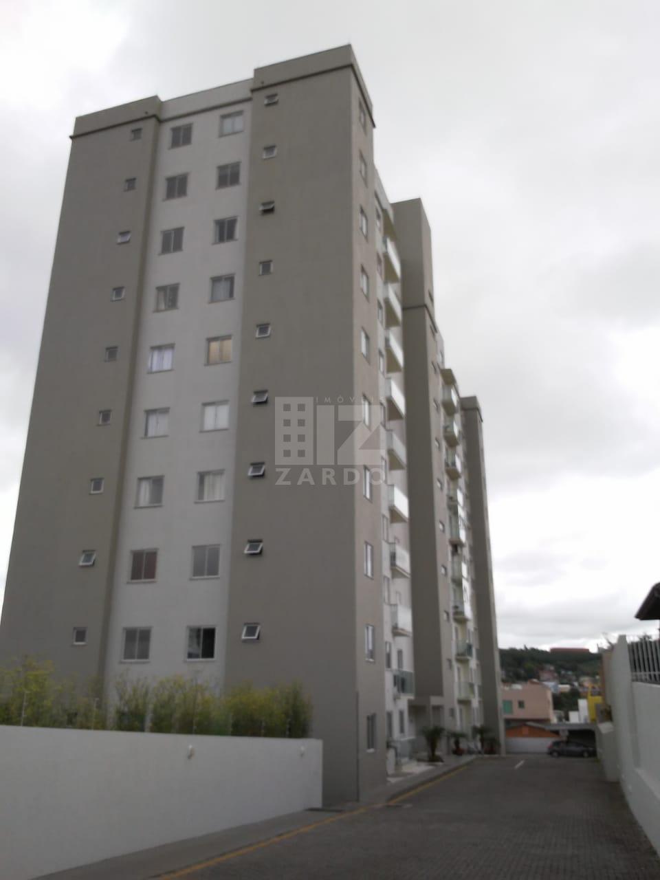 APARTAMENTO PARA LOCAÇÃO, ED. SEVILHA, BAIRRO BOM JESUS, COM 0...