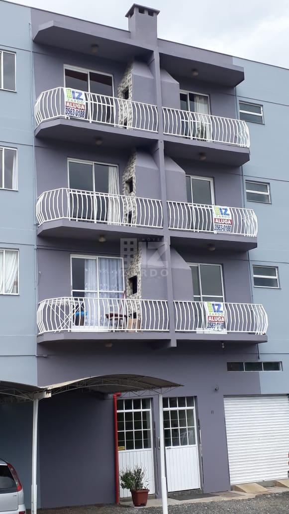 APARTAMENTO PARA LOCAÇÃO, BAIRRO SÃO CRISTOVÃO, CONTENDO 02 QU...