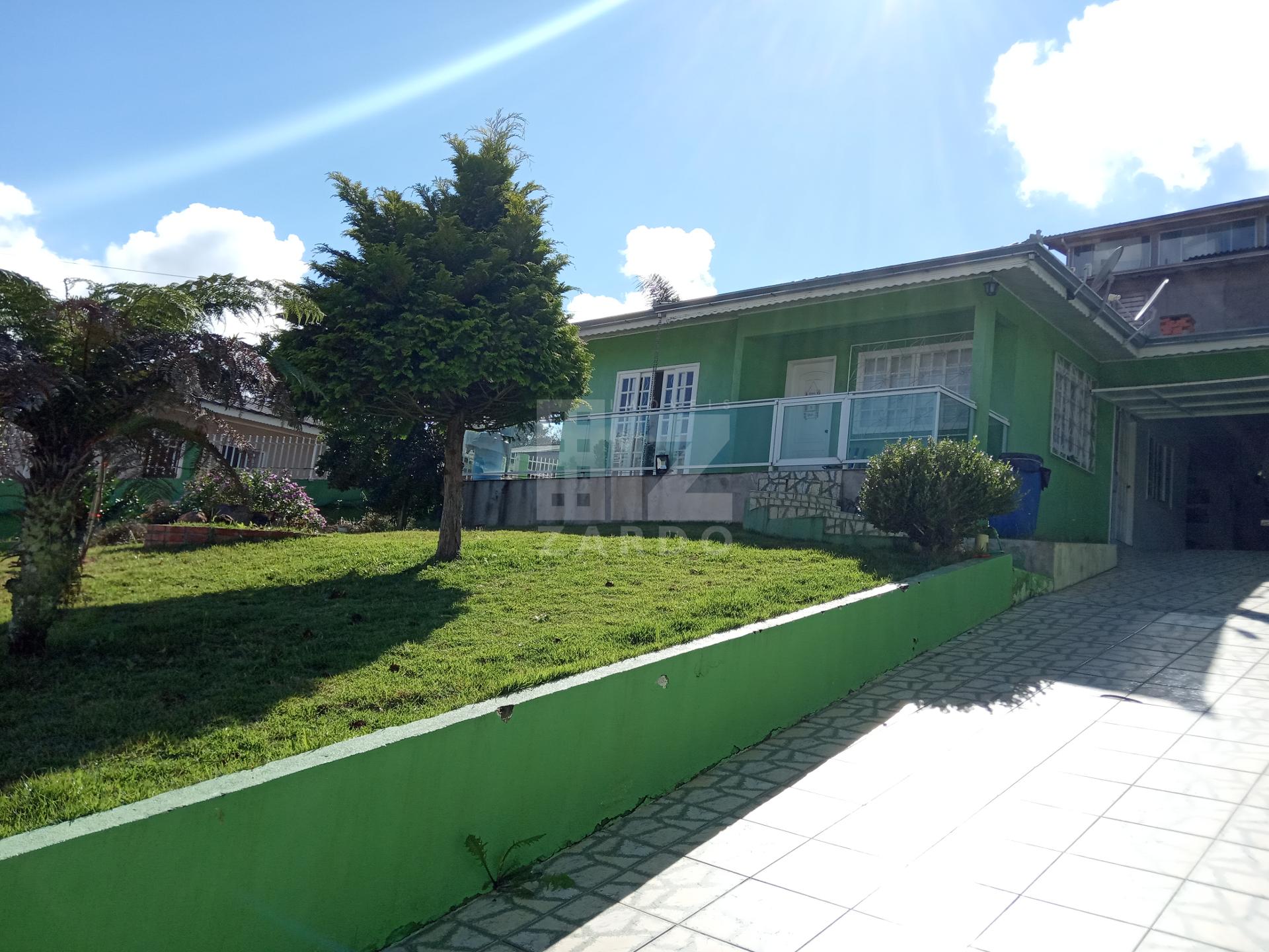 CASA A VENDA, BAIRRO GIOPPO, CACADOR - SC