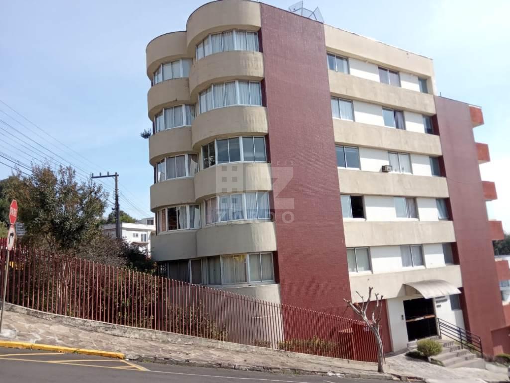 APARTAMENTO A VENDA, 1 MINUTO DA UNIARP - CAÇADOR-SC.