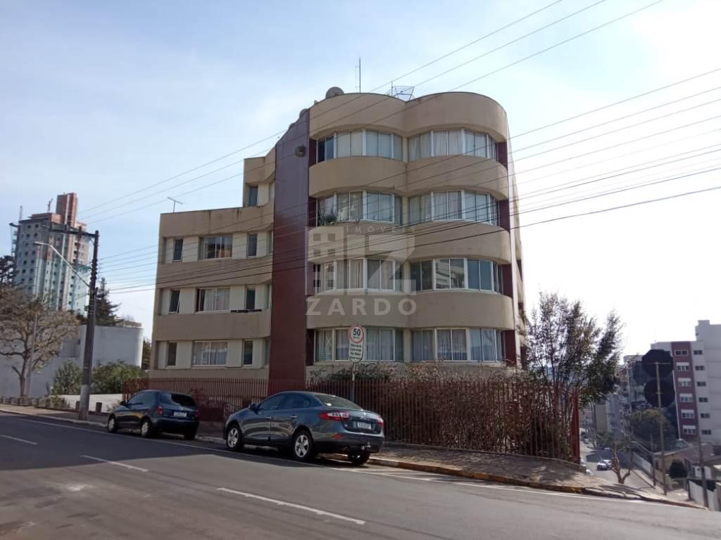 APARTAMENTO A VENDA, 1 MINUTO DA UNIARP - CAÇADOR-SC.
