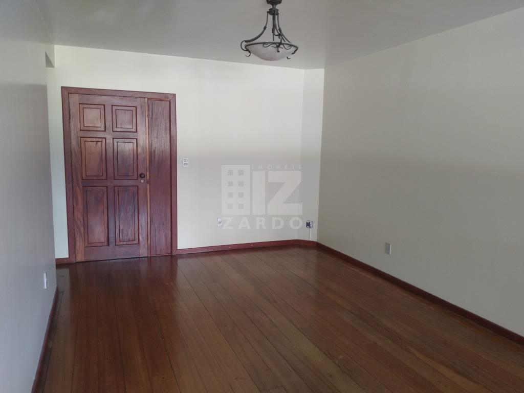 APARTAMENTO A VENDA, 1 MINUTO DA UNIARP - CAÇADOR-SC.