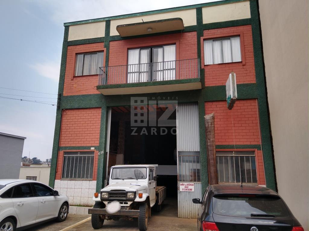 Edifício à venda, CENTRO, CACADOR - SC