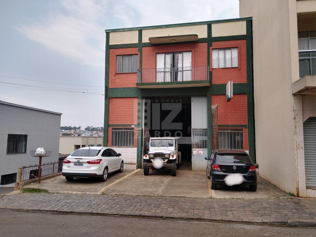 Edifício à venda, CENTRO, CACADOR - SC