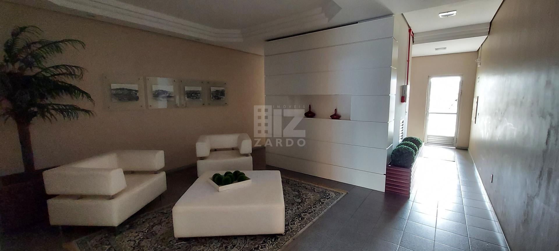 APARTAMENTO 101, ED. GUILHERME, CENTRO, COM 01 SUITE E 02 QUAR...