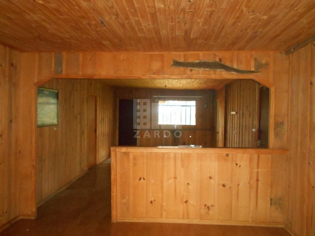 CASA INTERIOR