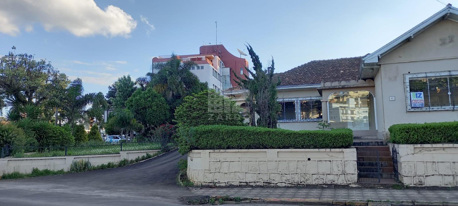 CASA COMERCIAL