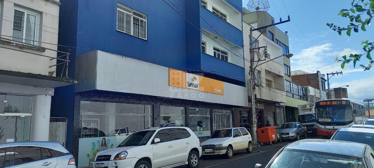 APARTAMENTO PARA LOCAÇÃO NO CENTRO,PRÓXIMO AO SENAC, CONTENDO ...