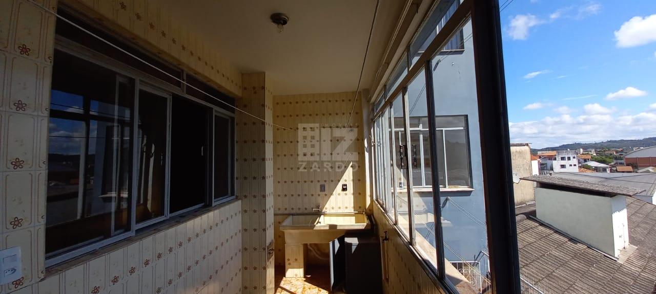 APARTAMENTO PARA LOCAÇÃO NO CENTRO,PRÓXIMO AO SENAC, CONTENDO ...