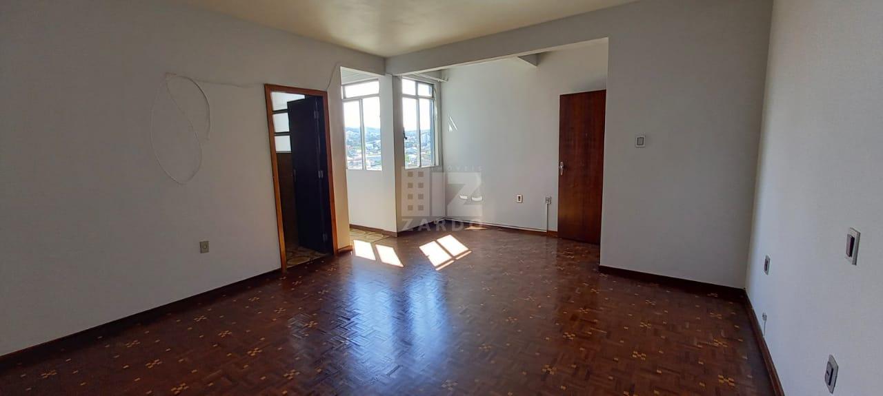 APARTAMENTO PARA LOCAÇÃO NO CENTRO,PRÓXIMO AO SENAC, CONTENDO ...