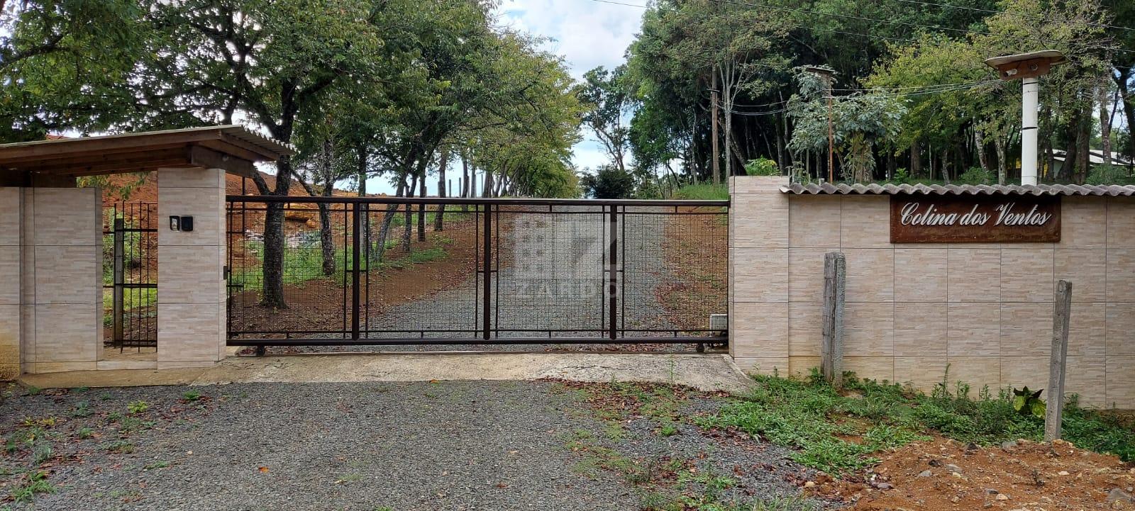 Casa para locação, INTERIOR, CACADOR - SC