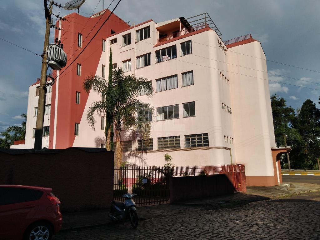 APARTAMENTO BAIRRO CENTRO