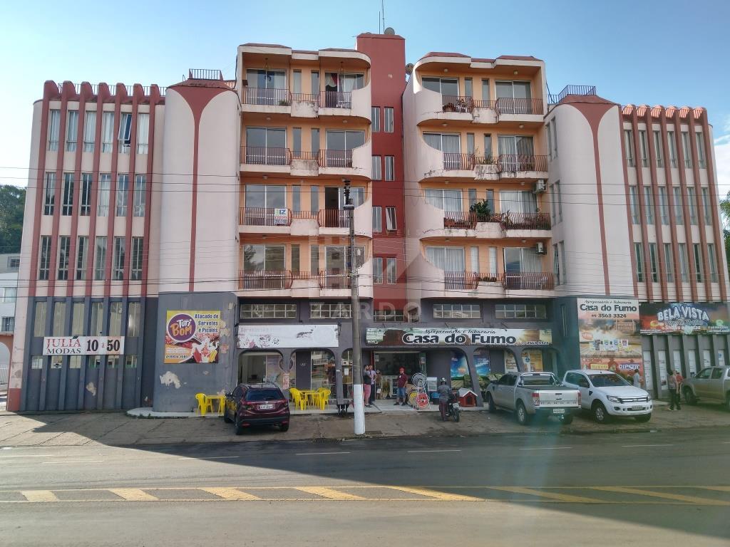 APARTAMENTO BAIRRO CENTRO