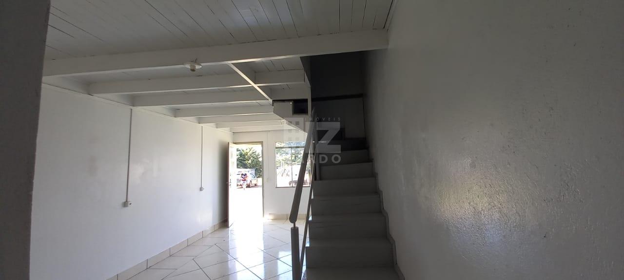 APARTAMENTO 03, BLOCO E, BAIRRO MUNICÍPIOS, COM 02 QUARTOS E V...
