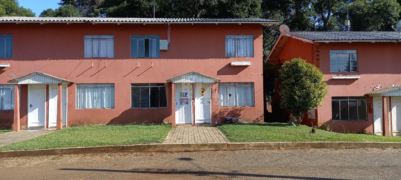 APARTAMENTO 03, BLOCO E, BAIRRO MUNICÍPIOS, COM 02 QUARTOS E V...
