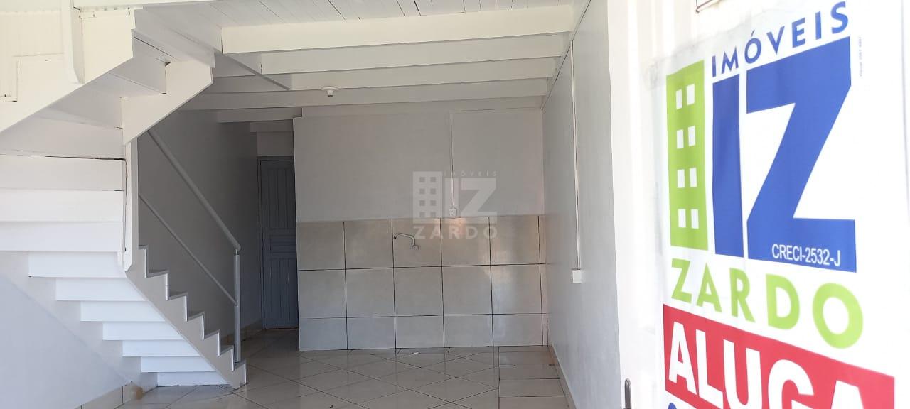 APARTAMENTO 03, BLOCO E, BAIRRO MUNICÍPIOS, COM 02 QUARTOS E V...