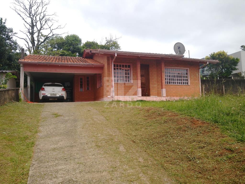 EXCELENTE TERRENO - BAIRRO DOS MUNICIPIOS - CACADOR - SC