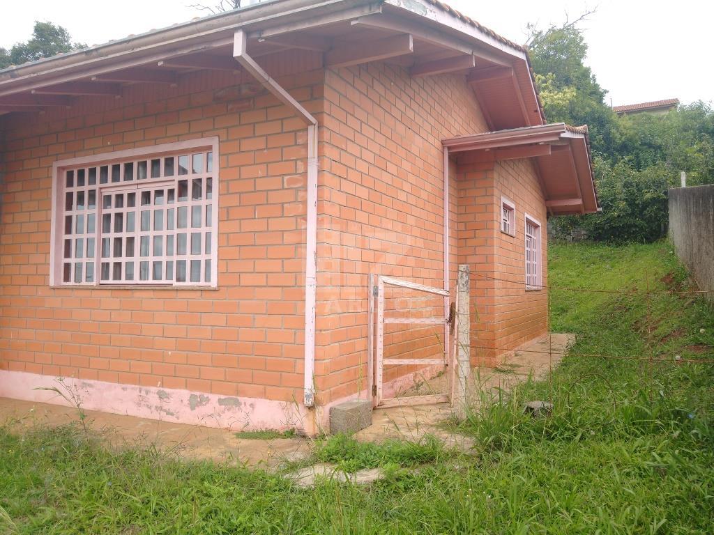 EXCELENTE TERRENO - BAIRRO DOS MUNICIPIOS - CACADOR - SC