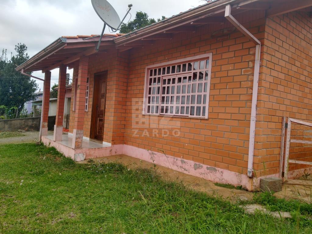 EXCELENTE TERRENO - BAIRRO DOS MUNICIPIOS - CACADOR - SC