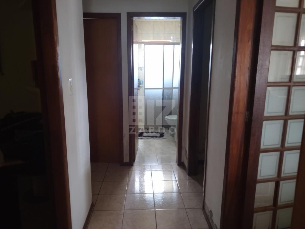 EXCELENTE TERRENO - BAIRRO DOS MUNICIPIOS - CACADOR - SC