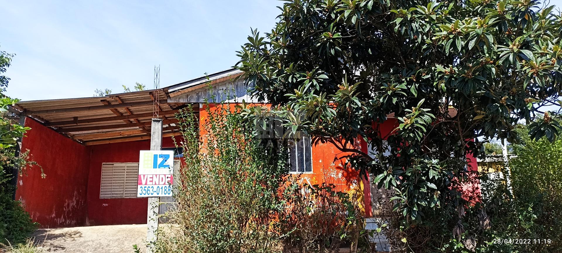 Casa à venda, MARTELLO, CACADOR - SC